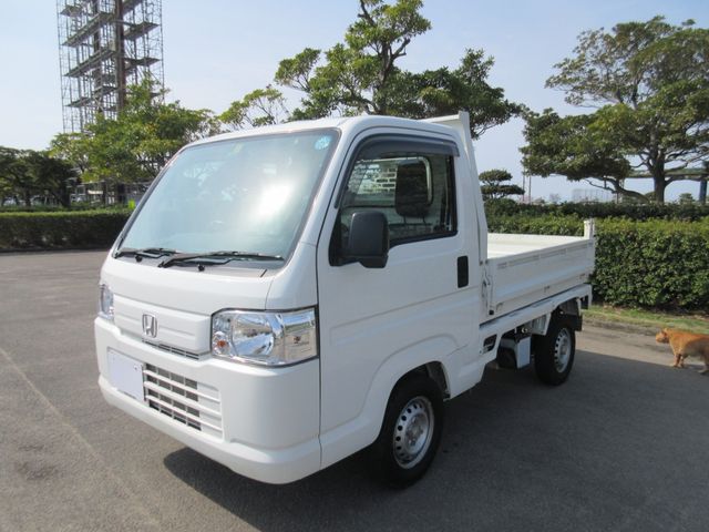 Honda ACTY TRUCK 2010-02 1061-0