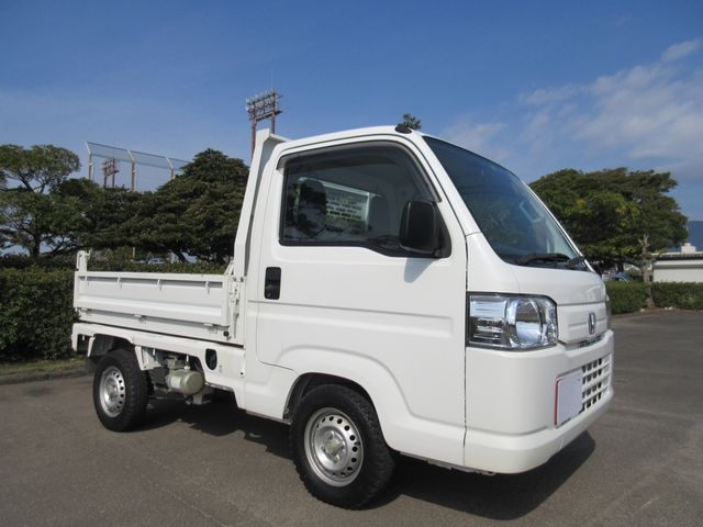 Honda ACTY TRUCK 2010-02 1061-7