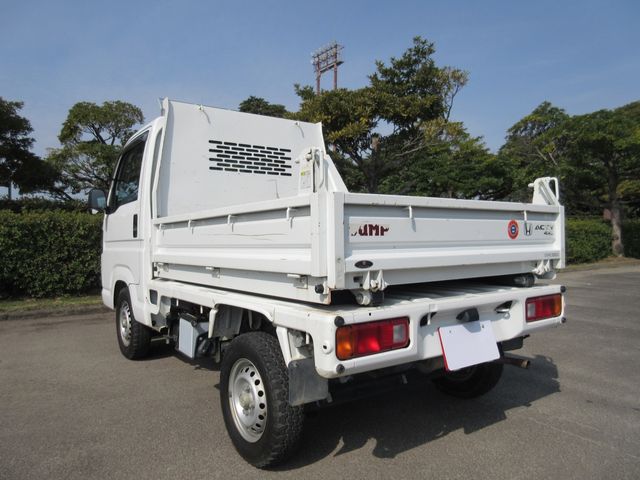Honda ACTY TRUCK 2010-02 1061-2