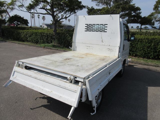Honda ACTY TRUCK 2010-02 1061-22