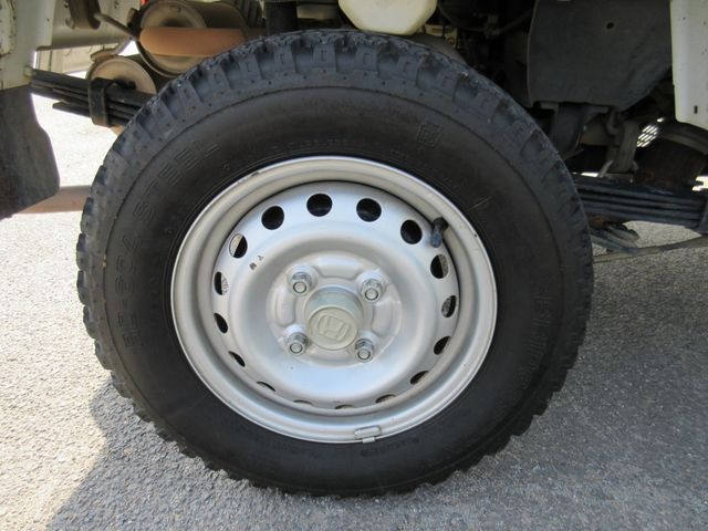 Honda ACTY TRUCK 2010-02 1061-24