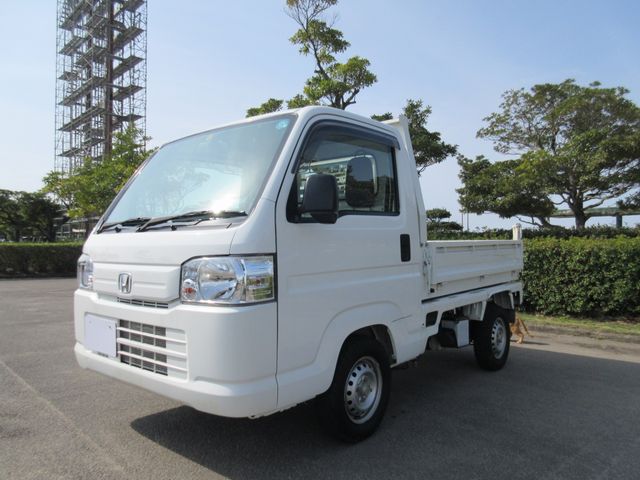 Honda ACTY TRUCK 2010-02 1061-9