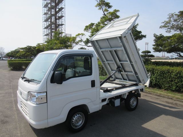 Honda ACTY TRUCK 2010-02 1061-11