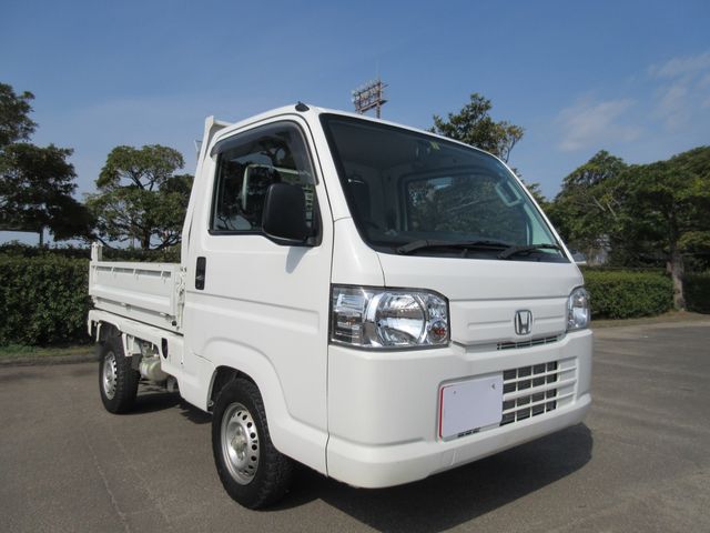 Honda ACTY TRUCK 2010-02 1061-4