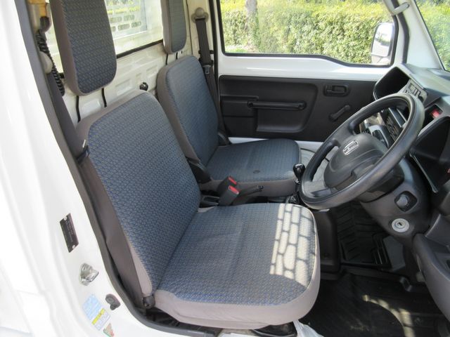 Honda ACTY TRUCK 2010-02 1061-26