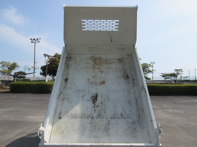 Honda ACTY TRUCK 2010-02 1061-15