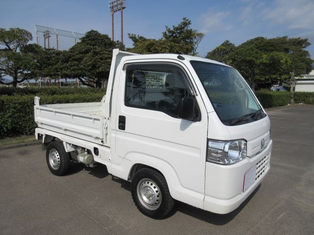Honda ACTY TRUCK 2010-02 1061-6