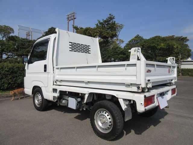 Honda ACTY TRUCK 2010-02 1061-19