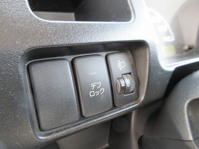 Honda ACTY TRUCK 2010-02 1061-29