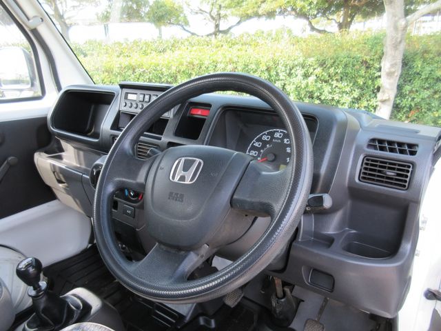 Honda ACTY TRUCK 2010-02 1061-1