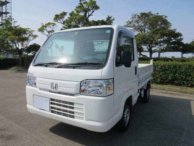 Honda ACTY TRUCK 2010-02 1061-8