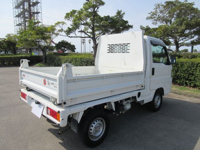 Honda ACTY TRUCK 2010-02 1061-21