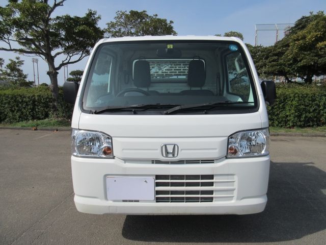 Honda ACTY TRUCK 2010-02 1061-3