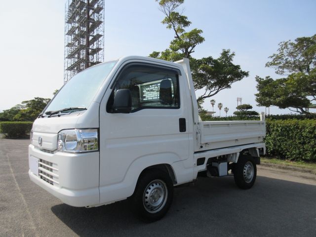 Honda ACTY TRUCK 2010-02 1061-10