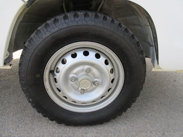 Honda ACTY TRUCK 2010-02 1061-23