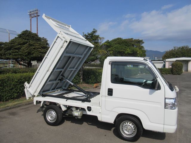 Honda ACTY TRUCK 2010-02 1061-12