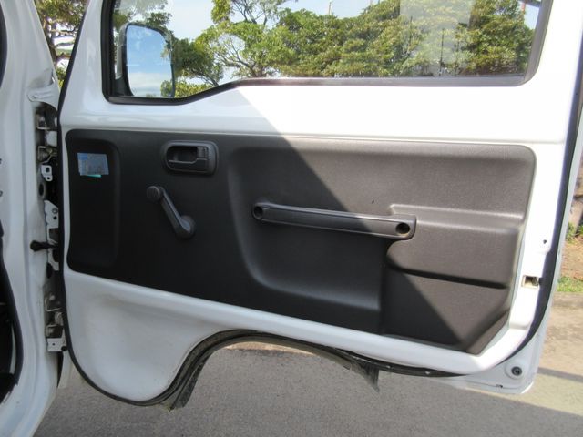 Honda ACTY TRUCK 2010-02 1061-25