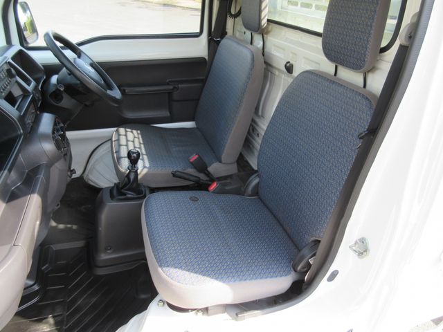 Honda ACTY TRUCK 2010-02 1061-27