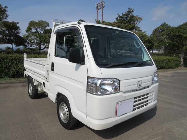 Honda ACTY TRUCK 2010-02 1061-5