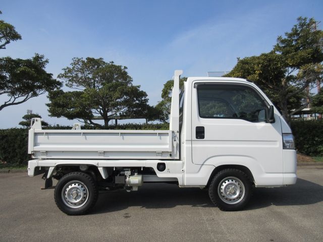 Honda ACTY TRUCK 2010-02 1061-16