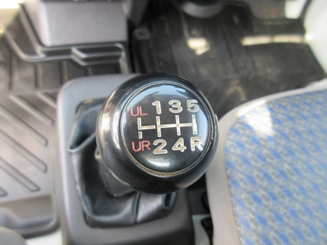 Honda ACTY TRUCK 2010-02 1061-28
