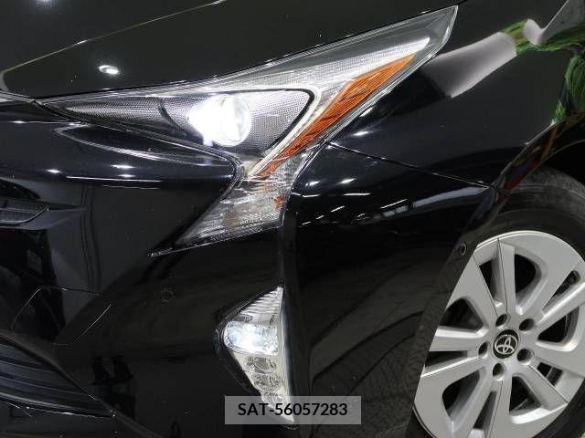 Toyota PRIUS 2018-08 330718-12