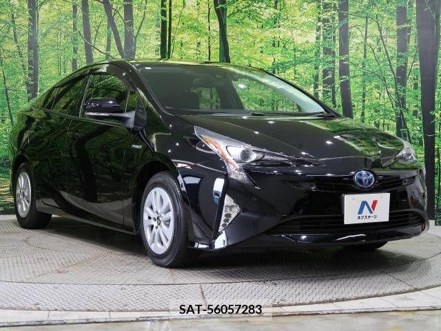 Toyota PRIUS 2018-08 330718-16