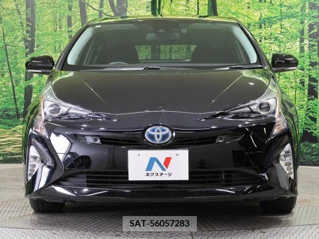 Toyota PRIUS 2018-08 330718-14