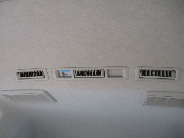 Toyota HIACE VAN 2015-03 2020-11