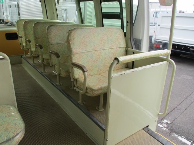 Toyota HIACE VAN 2015-03 2020-15