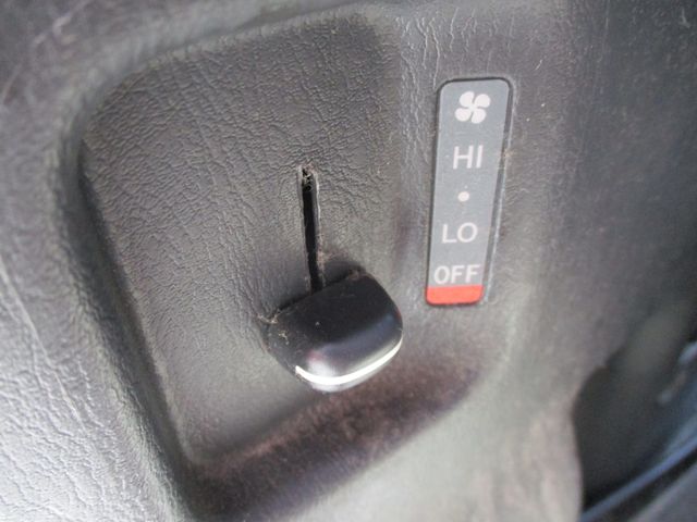 Toyota HIACE VAN 2015-03 2020-12