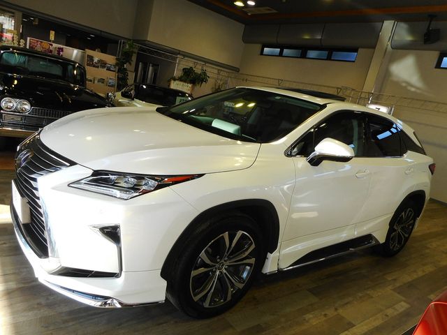 Lexus RX 2018-12 196695-6