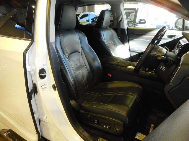 Lexus RX 2018-12 196695-19