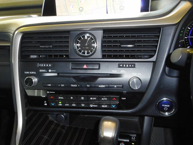 Lexus RX 2018-12 196695-10