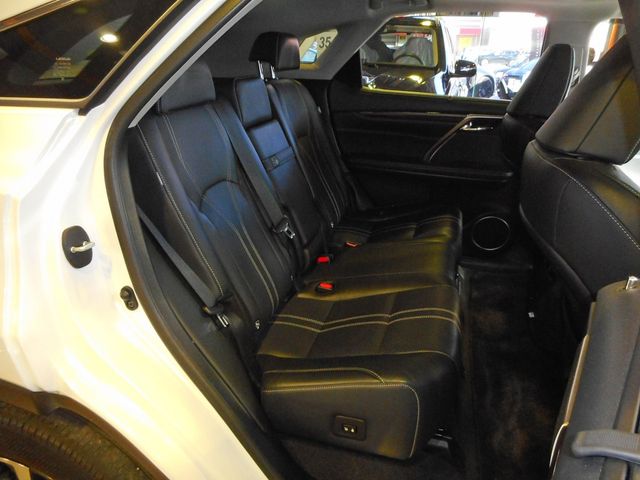 Lexus RX 2018-12 196695-20