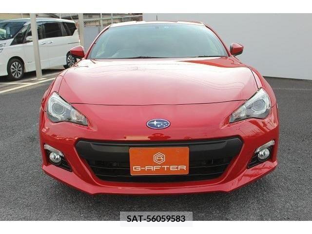 Subaru BRZ 2013-10 224045-5