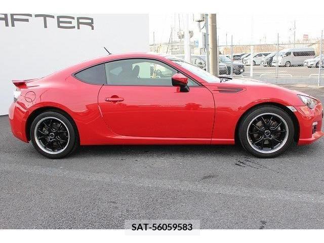 Subaru BRZ 2013-10 224045-6