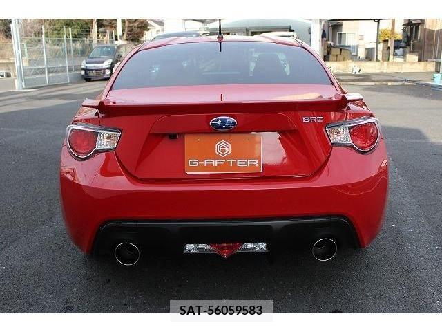 Subaru BRZ 2013-10 224045-7