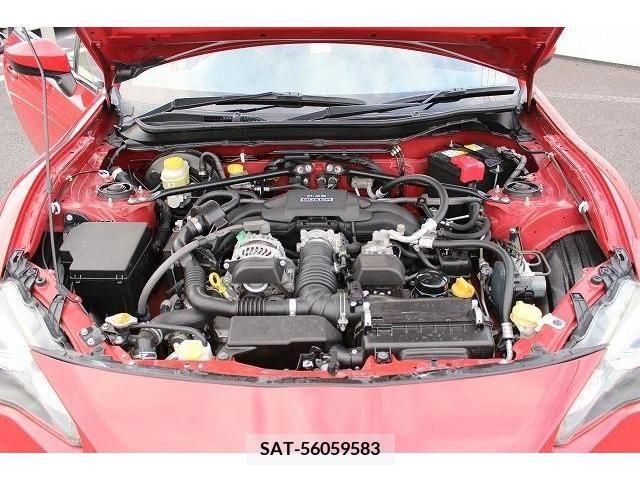 Subaru BRZ 2013-10 224045-17
