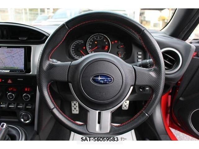 Subaru BRZ 2013-10 224045-14