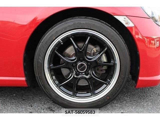 Subaru BRZ 2013-10 224045-11