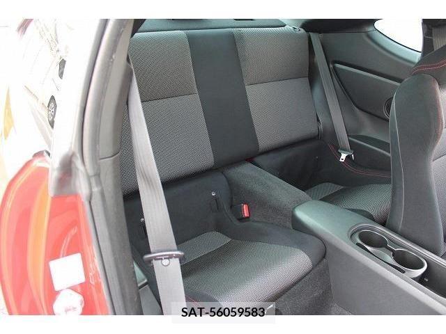 Subaru BRZ 2013-10 224045-13