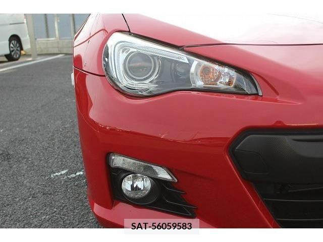 Subaru BRZ 2013-10 224045-9