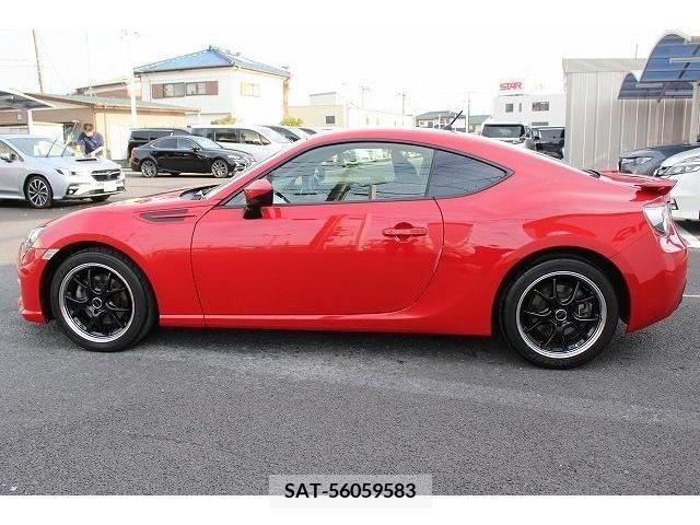 Subaru BRZ 2013-10 224045-8