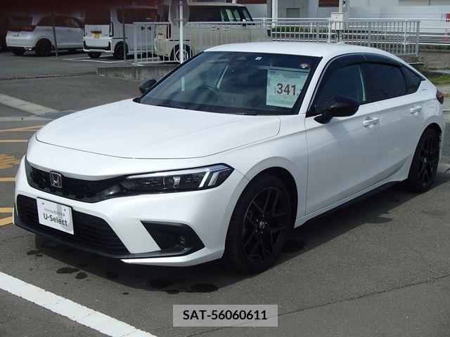 Honda CIVIC 2022-06 264445-0