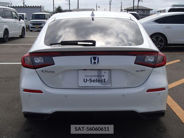 Honda CIVIC 2022-06 264445-4