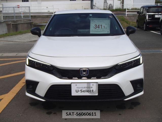 Honda CIVIC 2022-06 264445-1