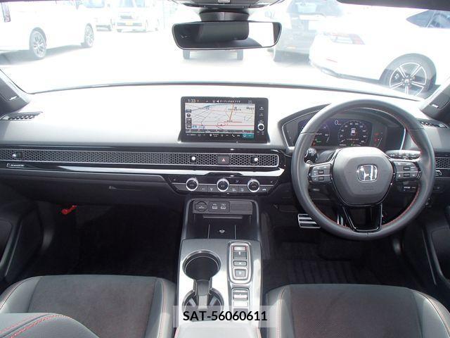 Honda CIVIC 2022-06 264445-6