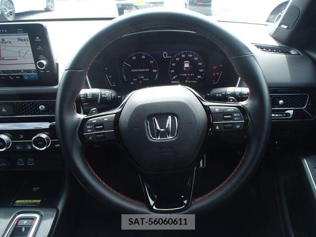 Honda CIVIC 2022-06 264445-7