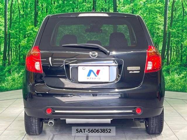 Mazda VERISA 2014-03 251932-15